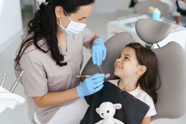 Best Chipped Tooth Repair Near Me  in Forest Oaks, NC