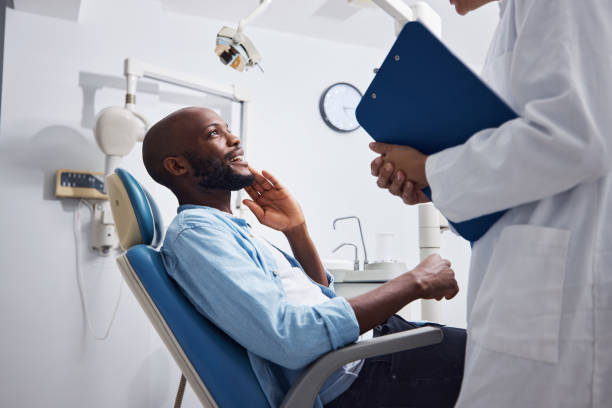 Best Broken Tooth Emergency  in Forest Oaks, NC
