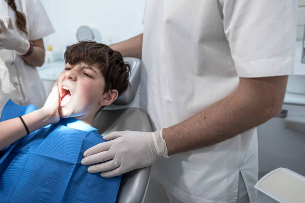 Best Emergency Pediatric Dentist  in Forest Oaks, NC