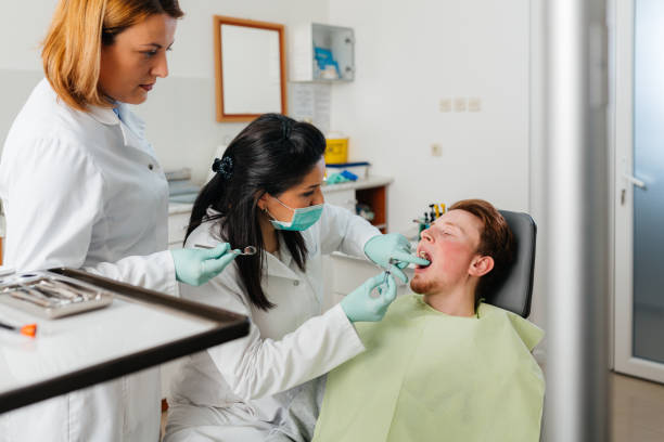 Best Dentist Open Late Near Me  in Forest Oaks, NC