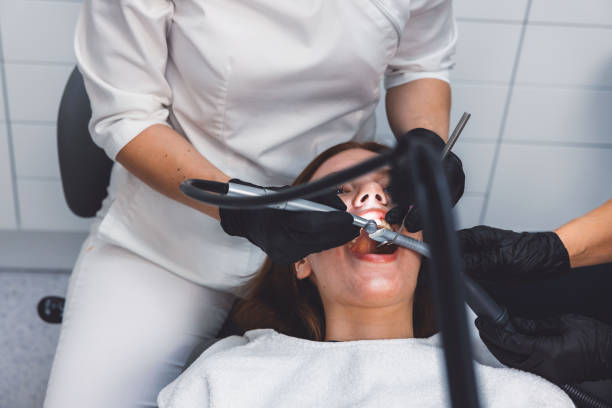 Best Teeth Whitening  in Forest Oaks, NC