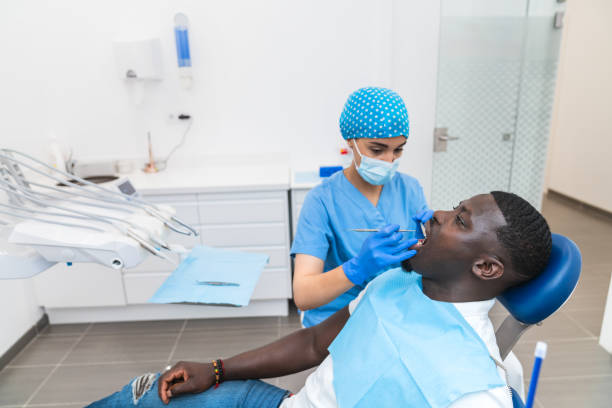 Best Emergency Dentist Open Today  in Forest Oaks, NC